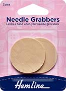 Needle Grabbers 
